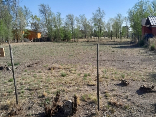 Terreno en Solar Los Molinos